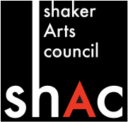 Shaker Arts Councul Logo