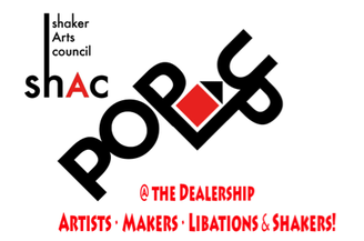 SHAC Pops up at the Dealership Click here for more information