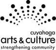 Cuyahoga Arts and Culture Logo