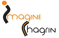 Imagine Chagrin logo