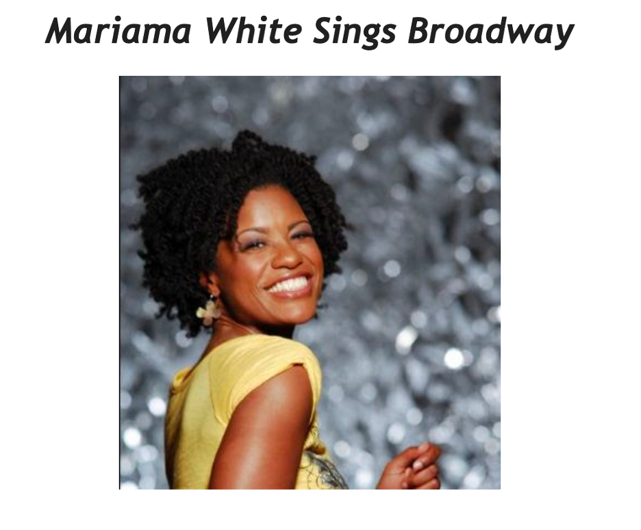 Mariama Whyte The Time Machine click here to find out more information